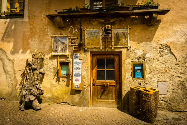 Altes Bauernhaus | Italien