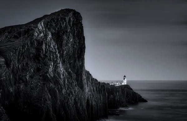 Neist Point Lighthouse | Isle of Skye