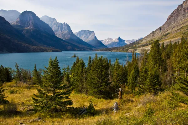 St. Mary Lake | Glacier NP