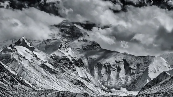 Mount Everest | Tibet