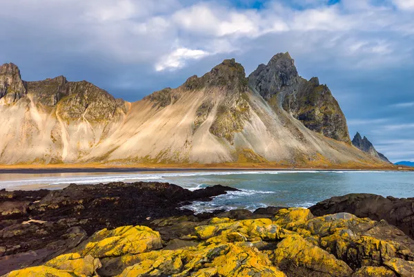 Vestrahorn
