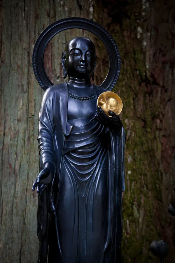 Buddha Statue