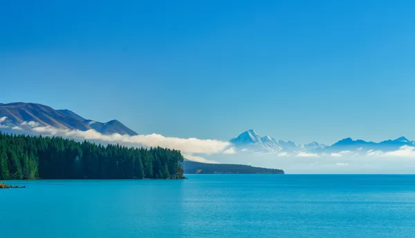 Lake Pukaki