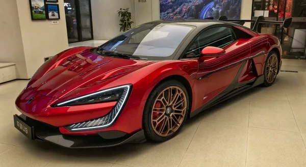 China Recap: 30 Tage zwischen Tradition und Hochtechnologie