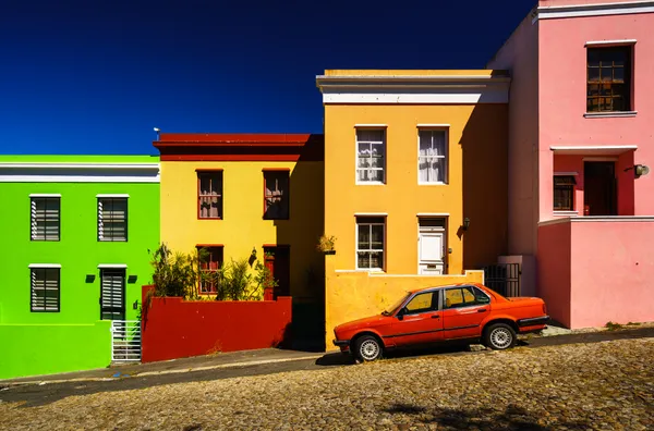 Bo-Kaap, Kapstadt