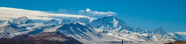 Himalaya Panorama | Tibet
